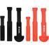 Plastic Chisel   Set of 6