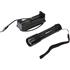 FLASHLIGHT XP G3 CREE 6W RECHARGEABLE