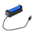 FLASHLIGHT XP G3 CREE 6W RECHARGEABLE