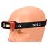 HEADLAMP 480LM RECHARG.,MOTION DETECTOR