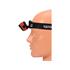 HEADLAMP 500LM RECHARG./3XAAA,MOTION DET