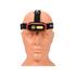 HEADLAMP 800LM RECHARG.,MOTION DETECTOR