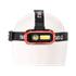 HEADLAMP 800LM RECHARG.,MOTION DETECTOR
