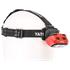 HEADLAMP 800LM RECHARG.,MOTION DETECTOR