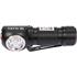 HEADLAMP 2IN1 350LM