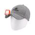 HEADLAMP AND CAPLIGHT 2IN1 200LM
