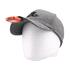 HEADLAMP AND CAPLIGHT 2IN1 200LM