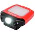 HEADLAMP AND CAPLIGHT 2IN1 200LM