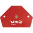 MAGNETIC WELDING HOLDER 64x95x14MM