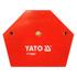 MAGNETIC WELDING HOLDER 111x136x24MM
