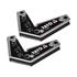 MAGNETIC WELDING HOLDERS SET 2PCS 10KG