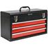 TOOL BOX 3 DRAWERS