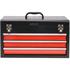 TOOL BOX 3 DRAWERS