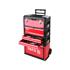 TROLLEY TOOL BOX MADE UP OF 3 PARTS