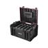 SYSTEM TOOL BOX WITH ORGANIZERS 5PCS