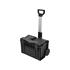 SYSTEM TOOL BOX ON WHEELS 42B S1