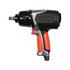 PNEUMATIC IMPACT WRENCH 1/2" 680NM