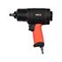 AIR IMPACT WRENCH 1/2" 850Nm COMPOSITE