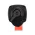 AIR IMPACT WRENCH 1/2" 850Nm COMPOSITE
