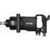 PINLESS HAMMER IMPACT WRENCH 1" 2600NM