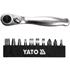 11 PCS SCREWDRIVER SET