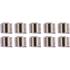 WIRE THREADS M6x1.0x10.8MM