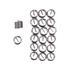 WIRE THREADS M8x1.25x10.8MM