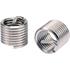 WIRE THREADS M12x1.75x16.3MM