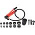 HYDRAULIC METAL HOLE PUNCHER HOLE DRIVER