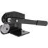 SHEARS FOR CUTTING METAL SHEET