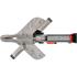 MULTI FUNCTION SLOT ANGLE SCISSORS