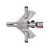 MULTI FUNCTION SLOT ANGLE SCISSORS