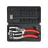 PUNCH KIT 16PCS