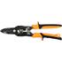FIGURE TIN SNIPS STRAIGHT CrMo
