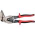 VERTICAL OFFSET SNIPS LEFT