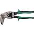 VERTICAL OFFSET SNIPS RIGHT