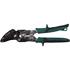 IDEAL TIN SNIPS /RIGHT/ CrMo