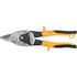 BULLDOG SNIPS CrMo 1.62MM