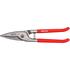 BERLIN PATTERN SNIPS 255MM STRAIGHT