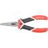 LONG NOSE PLIERS 6"
