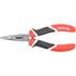 BENT NOSE PLIERS 6"