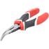 BENT NOSE PLIERS 6"