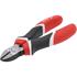 SIDE CUTTING PLIERS 6"