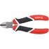 SIDE CUTTING PLIERS 6"