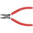 SIDE CUTTING PLIERS 6"