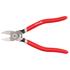 SIDE CUTTING PLIERS 7"