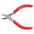 SIDE CUTTING PLIERS 4"