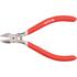 SIDE CUTTING PLIERS 5"