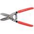 TIN SNIPS 8"