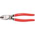 CABLE CUTTER 210MM